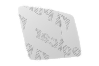 Geam oglinda Mercedes Clasa G (W461/463) 092012-, Mercedes gl-Class (X164), 08,2009-06,2011, Mercedes Clasa ML (W166), 11.2012-09.2015, partea Dreapt foto