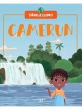 Cumpara ieftin Camerun. Volumul 51. Tarile lumii/***