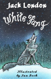 White Fang | Jack London, Alma Books Ltd