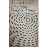 LITERATURA STATELOR UNITE-MARCUS CUNLIFFE-216463