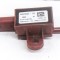 Senzor de impact st&acirc;nga față BMW 5 G30 2018 OEM: 9337656,5WK44815 12146194