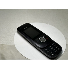 Telefon Nokia 2220s negru folosit