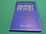 EPILEPSIILE * LIVIU POPOVICIU * 1976 * 4 3 8