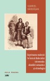 Exprimarea rudeniei in lexicul dialectului istroroman: abordari semantice si etimologice &ndash; Gabriel Bardasan