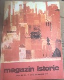MZI3 Revista Magazin Istoric - Anul 1979 - Nr 153