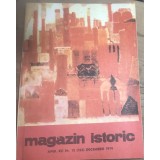 MZI3 Revista Magazin Istoric - Anul 1979 - Nr 153