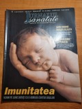 Jurnalul de Sanatate - 30 Ianuarie 2007 - Revista Veche