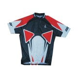 Cumpara ieftin Tricou Ciclism Sulov, XL, Rosu Ultimate FactoryBikes
