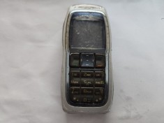 Telefon Nokia 3220 RH-37 defect pentru piese