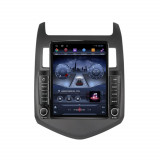 Cumpara ieftin Navigatie dedicata cu Android Chevrolet Aveo 2011 - 2014, 2GB RAM, Radio GPS