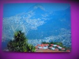 HOPCT 7244 -RIO DE JANEIRO -BRAZILIA -AMERICA DE SUD -NECIRCULATA