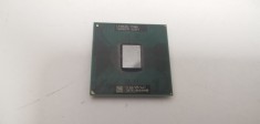 CPU Laptop Intel Core Solo T1300 SL8VY 1.66GHz 2MB 667MHz Socket M PPGA478MT