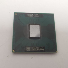 CPU Laptop Intel Core Solo T1300 SL8VY 1.66GHz 2MB 667MHz Socket M PPGA478MT