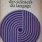 DICTIONNAIRE ENCYCLOPEDIQUE DES SCIENCES DU LANGAGE-O. DUCROT, T. TODOROV-221282