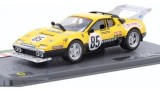 Macheta Ferrari 512 BB 24h Le Mans 1978 scara 1:43