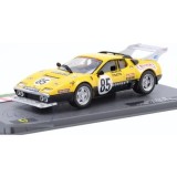 Macheta Ferrari 512 BB 24h Le Mans 1978 scara 1:43