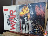Dinamita pentru Tirpitz vintage