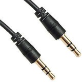 Adaptor Audio Line in 3,5 jack - 3,5 jack