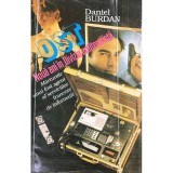 Daniel Burdan - DST. Noua ani in divizia antiterorista (Editia: 1993)