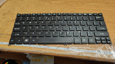 Tastatura Latop Acer Aspire One 725 netestata #A5021 foto