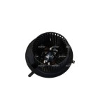 NRF Ventilator, habitaclu