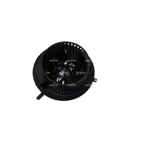 NRF Ventilator, habitaclu