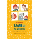 Sambo se intoarce, Paul Maar, Humanitas