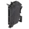 Conector Șine 0,2-4mm2 2 Borne 8,2mm