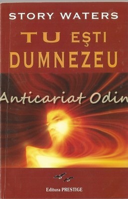 Tu Esti Dumnezeu - Story Waters foto