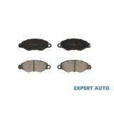 Placute frana fata Ford Transit 6 (2000-2006)