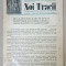 NOI TRACII , REVISTA FONDATA DE JOSIF CONSTANTIN DRAGAN , NR.84 , 1981