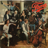 VINIL The Kids From Fame &lrm;&ndash; The Kids From Fame - VG+ -