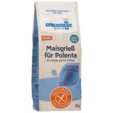Faina pentru mamaliga fara gluten Demeter, eco, Spielberger