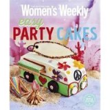 Easy Party Cakes