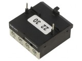 Releu de control 24VDC