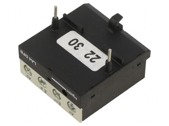 Releu de control 24VDC