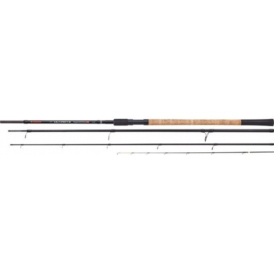 VARF TRABUCCO ULTIMATE PROFESSIONAL MASTER FEEDER PM4