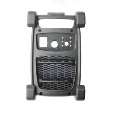 Panou spate invertor sudura TELWIN cod 323107 foto