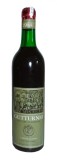 C 4 VIN ROSU GUTTURNIO DEI COLLI PIACENTINI, Recoltare 1964 CL 72 GR 12