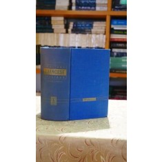 Vocabolario italiano - francese / francese - italiano (2350 de pagini) - Gaetano Darchini