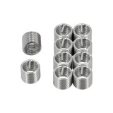 Inserție spir. filete m12x1.5x18mm 10buc Yato YT-176851