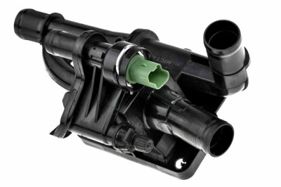 Termostat Citroen 1.4hdi, 1.6hdi Berlingo 2008-, C2 2007-, C3 2007-, C4 2007-, C5 2007-, Jumpy 2007-, Ford 1.4tdci, 1.5tdci, 1.6tdci B-Max, C-Max, Fi foto
