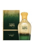 Cumpara ieftin Apa de parfum Zimaya Wujood, 100 ml, pentru barbati