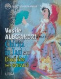 Cumpara ieftin Chirita in Iasi sau Doua fete s-o neneaca - 1997 - Vasile Alecsandri ($A100)