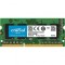 Memorie Laptop Crucial 8GB DDR3 1866MHz CL13 LV 1,35V, CT102464BF186D