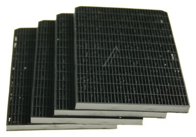 CIRCULAR COAL FILTER C3R CNL 3000 61801252 pentru hota TEKA foto