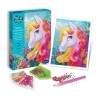 Kit Creativ Diamante Unicorn