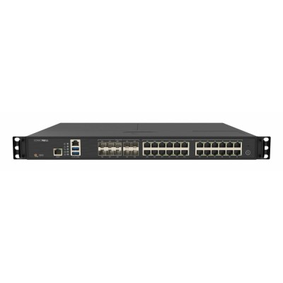 Router SonicWall 03-SSC-4663 foto