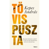 T&ouml;vispuszta - Kepes Andr&aacute;s