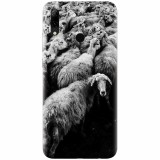 Husa silicon pentru Huawei P Smart 2019, Sheep